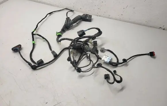 Ford Edge II Front door wiring loom L2GT14631ABD