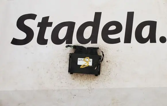 Mercedes-Benz E W211 Parking PDC control unit/module A0255450432 0255450432