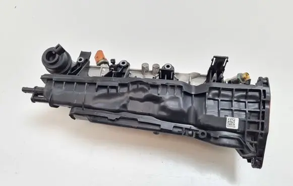 Bentley Flying Spur Intake manifold 079133109BC 079133315BM 079133340
