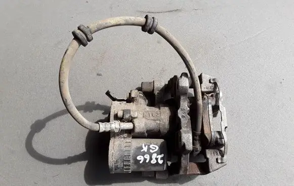 Mini Cooper Countryman F60 Rear brake caliper 6883031