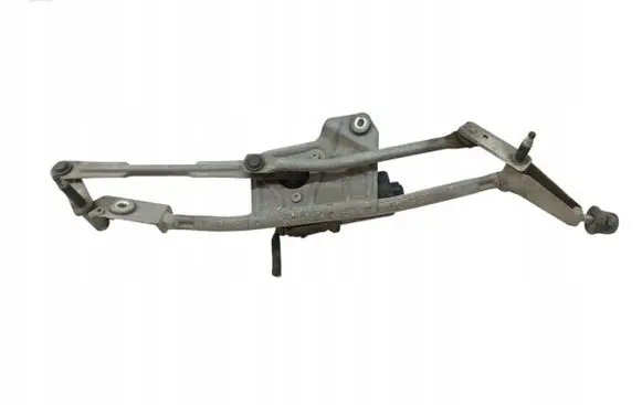 Volvo XC90 Front wiper linkage and motor 