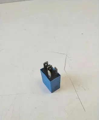 Renault Clio IV Other relay 8200766093 29200072