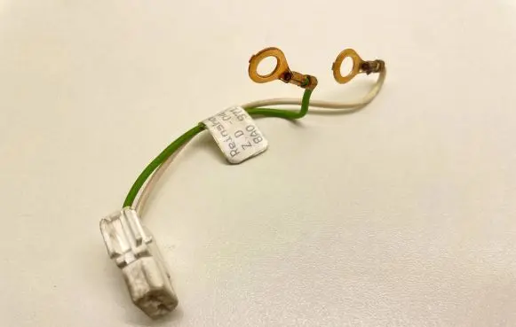 Audi 80 90 S2 B4 Sensor 8A0971379