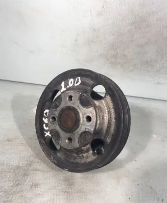 Volvo XC60 Power steering pump pulley 