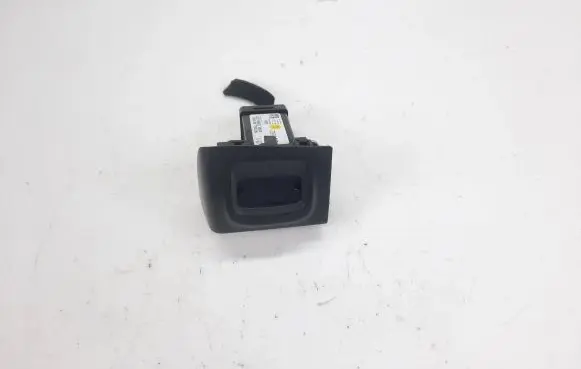 Citroen DS5 Ignition key card reader 9676483577