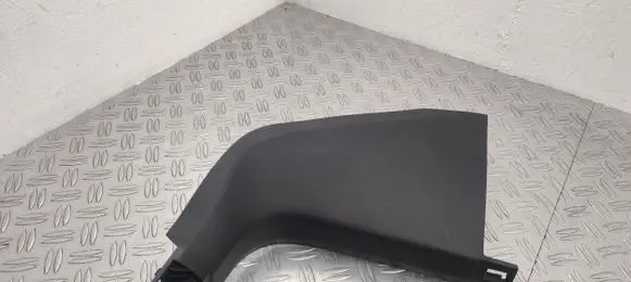 Volkswagen Golf VII Foot area side trim 5G1863484A