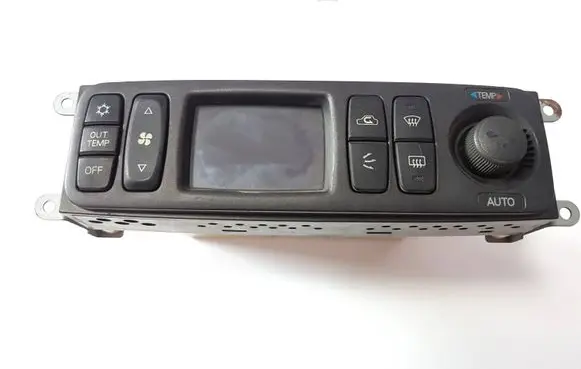 Mitsubishi Galant Climate control unit MR360372 CAA502A040A