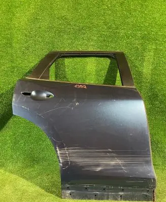 Mazda CX-5 II Rear door