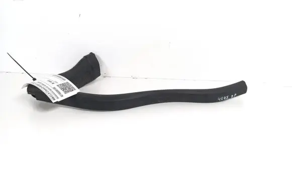 Mercedes-Benz CLS C218 X218 Engine compartment rubber A2186280198