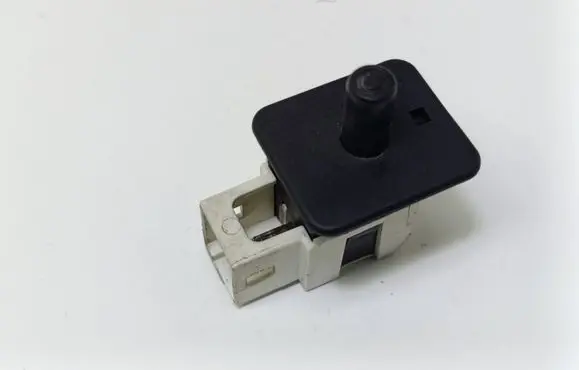 Mercedes-Benz E W211 Front door sensor coupe 2028209410