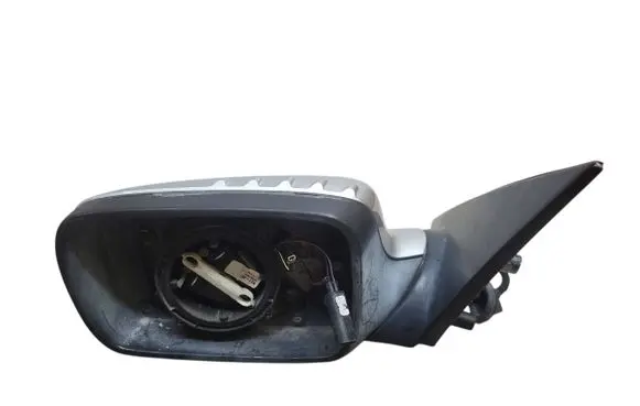 BMW 7 E65 E66 Front door electric wing mirror 413324425