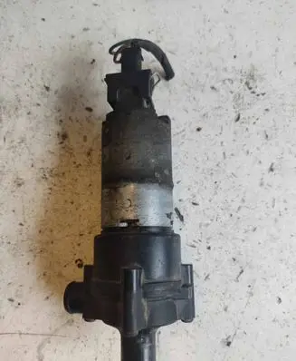 Mercedes-Benz ML W163 Water pump 0392020044