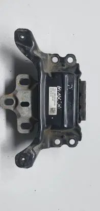 Gearbox mount