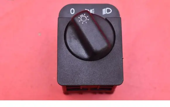 Opel Corsa B Light switch 90481764
