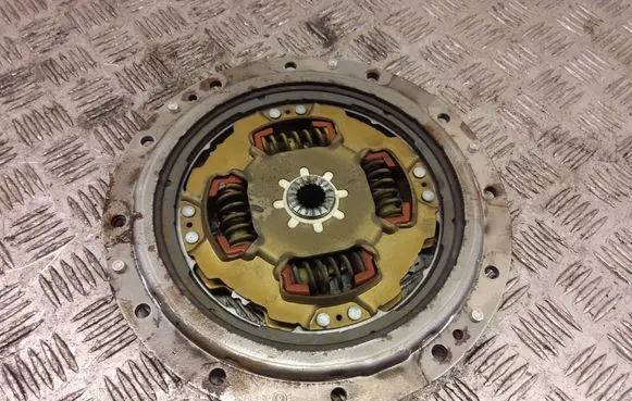 Toyota Prius (XW30) Flywheel 4H192183