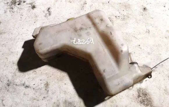 Nissan Primera Coolant expansion tank/reservoir 