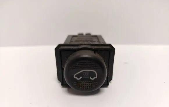 Volkswagen Sharan Air circulation switch 7M0959561C