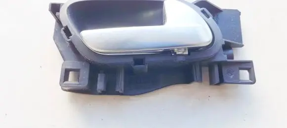 Citroen C4 II Front door interior handle 9660525380 9685950277
