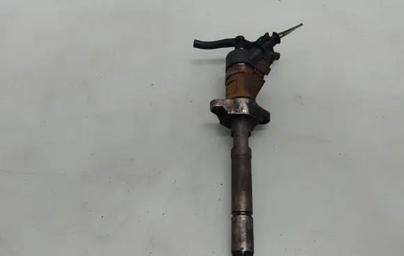 Ford Focus ST Fuel injector 0445110239