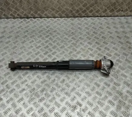 Audi A3 8Y Rear shock absorber/damper 5WA512011DJ