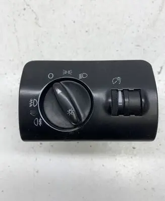 Audi A6 S6 C5 4B Light switch 4B1941531B