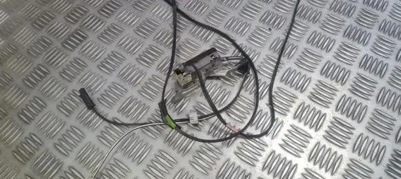 Toyota Previa (XR30, XR40) II Sensor 8630028370 141000-90201101