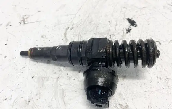 Volkswagen PASSAT B5.5 Fuel injector 038130073aj