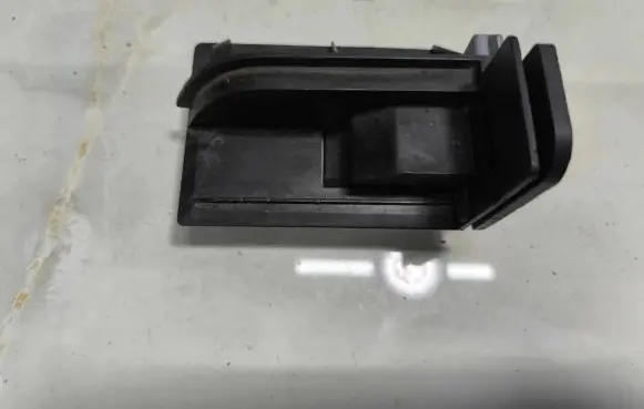 BMW X5 F15 Parcel shelf load cover mount bracket 992810001