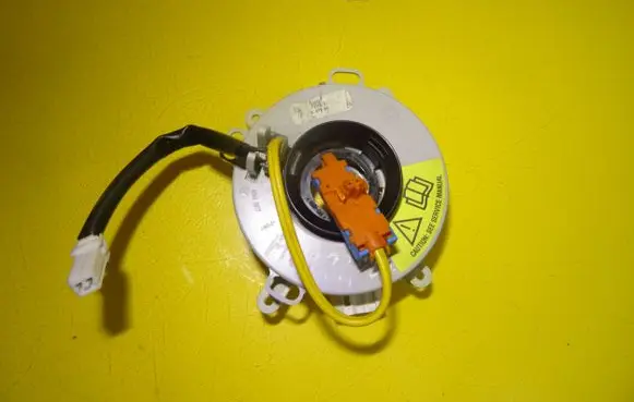 Airbag slip ring squib (SRS ring)