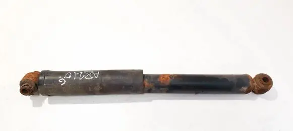 Chrysler PT Cruiser Rear shock absorber/damper 04656612af 55553e