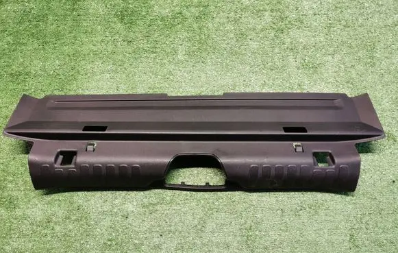 Ford Puma Trunk/boot sill cover protection L1TB-A40352-A-DAN L1TB-A40352-B