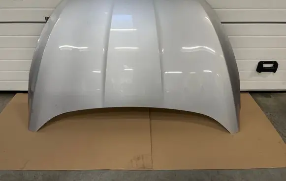 Ford Grand C-MAX Engine bonnet/hood 