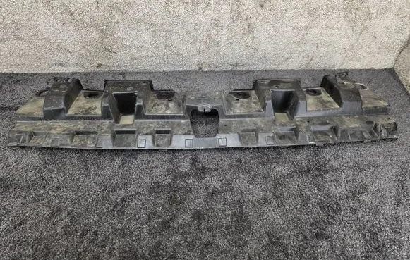 Maserati Grecale Front bumper mounting bracket 670157347