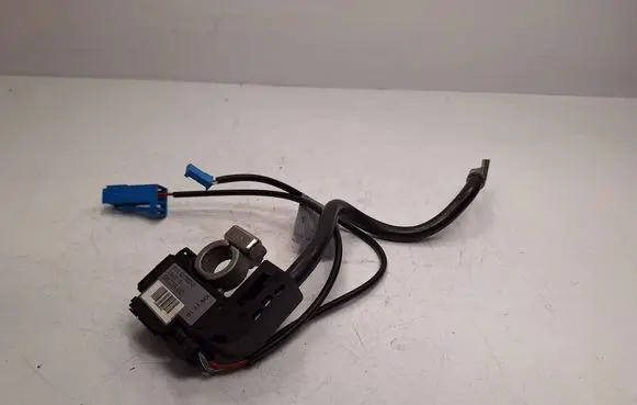 BMW 3 E92 E93 Negative earth cable (battery) 61129215952 61129184207 61129164352