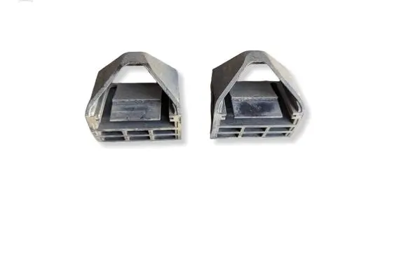 BMW X3 F25 Radiator mount bracket 7544550