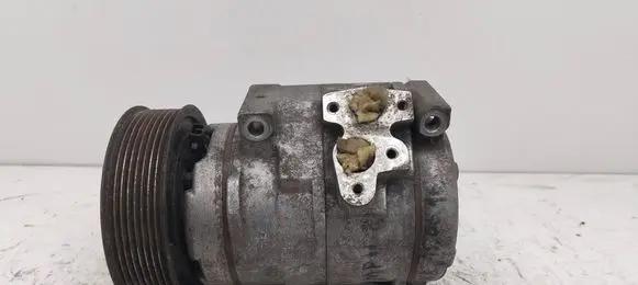 Mazda MPV Air conditioning (A/C) compressor (pump) HFC134A 447220