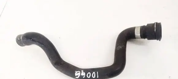 Audi A4 S4 B8 8K Engine coolant pipe/hose