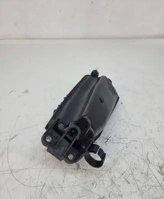 Mercedes-Benz E W212 Vacuum air tank A6510700868