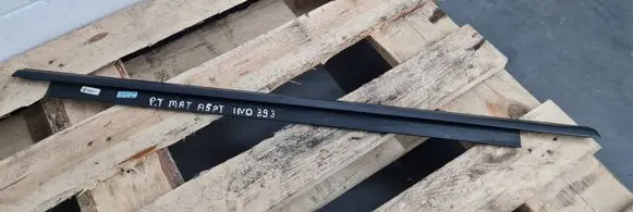 Audi A5 Sportback 8TA Rear door trim (molding) 8T8853764F