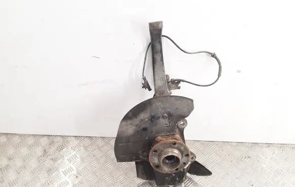 Alfa Romeo 159 Front wheel hub spindle knuckle CDP03C560