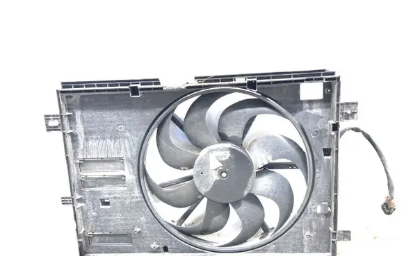 Peugeot 308 SW Fan set 8291539