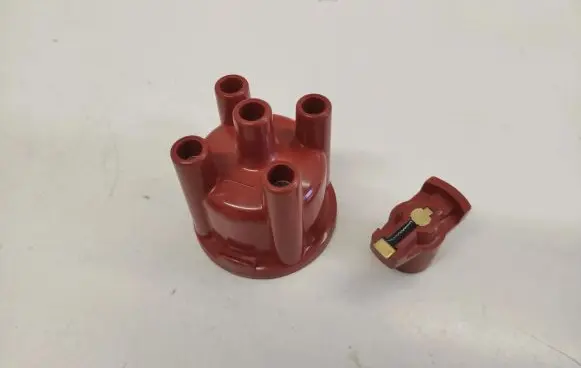 Audi 80 90 B2 Spark distributor 