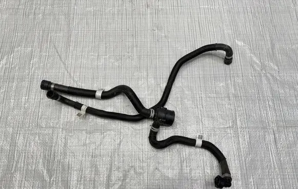 Land Rover Range Rover Evoque L551 Water pump 0392023249