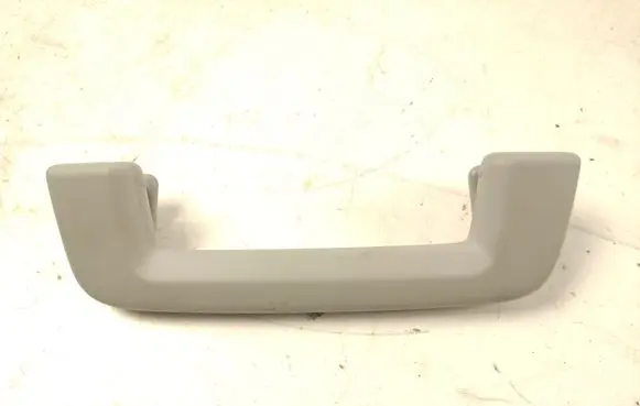 Jaguar XF Rear interior roof grab handle