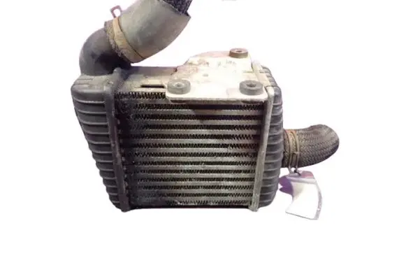 KIA Cerato Intercooler radiator 28270-27010