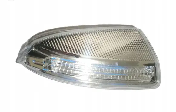Mercedes-Benz Vito Viano W638 Mirror indicator light 5070206R