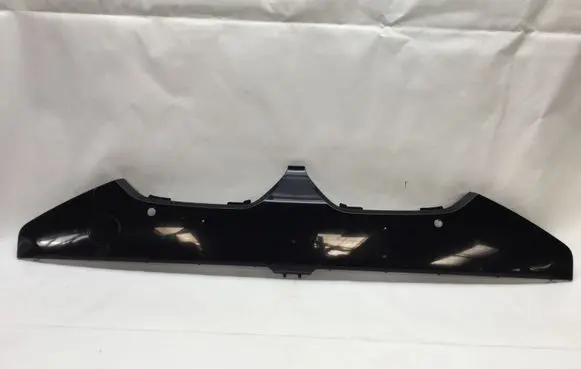 BMW X3 G45 Rear door trim (molding) 8087011