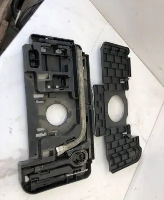 Audi A5 Sportback 8TA Tool set 8T8813685