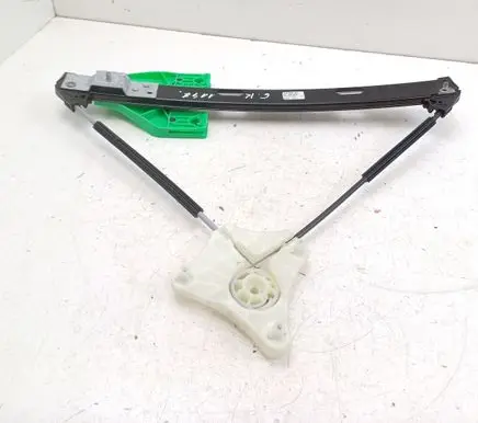 Seat Leon IV Rear window lifting mechanism without motor 5FA839461