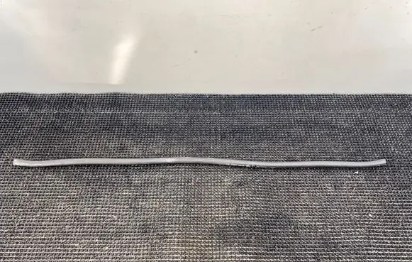 Audi TT TTS Mk2 Engine compartment rubber 8J0823731B